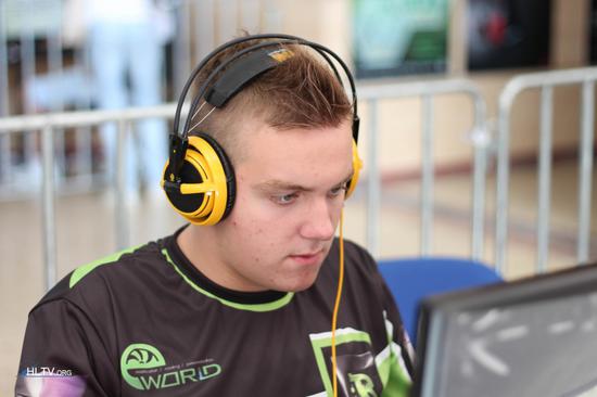 坏消息鹰队回归并为BLAST Rivals第一季资格赛做准备