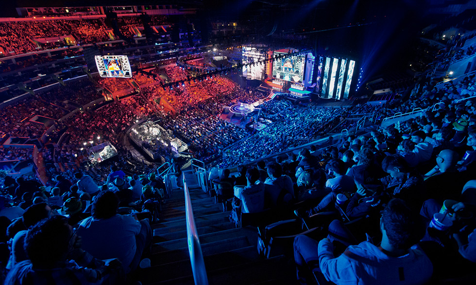 LPL季后赛战队积分情况，最后谁能进S赛呢？