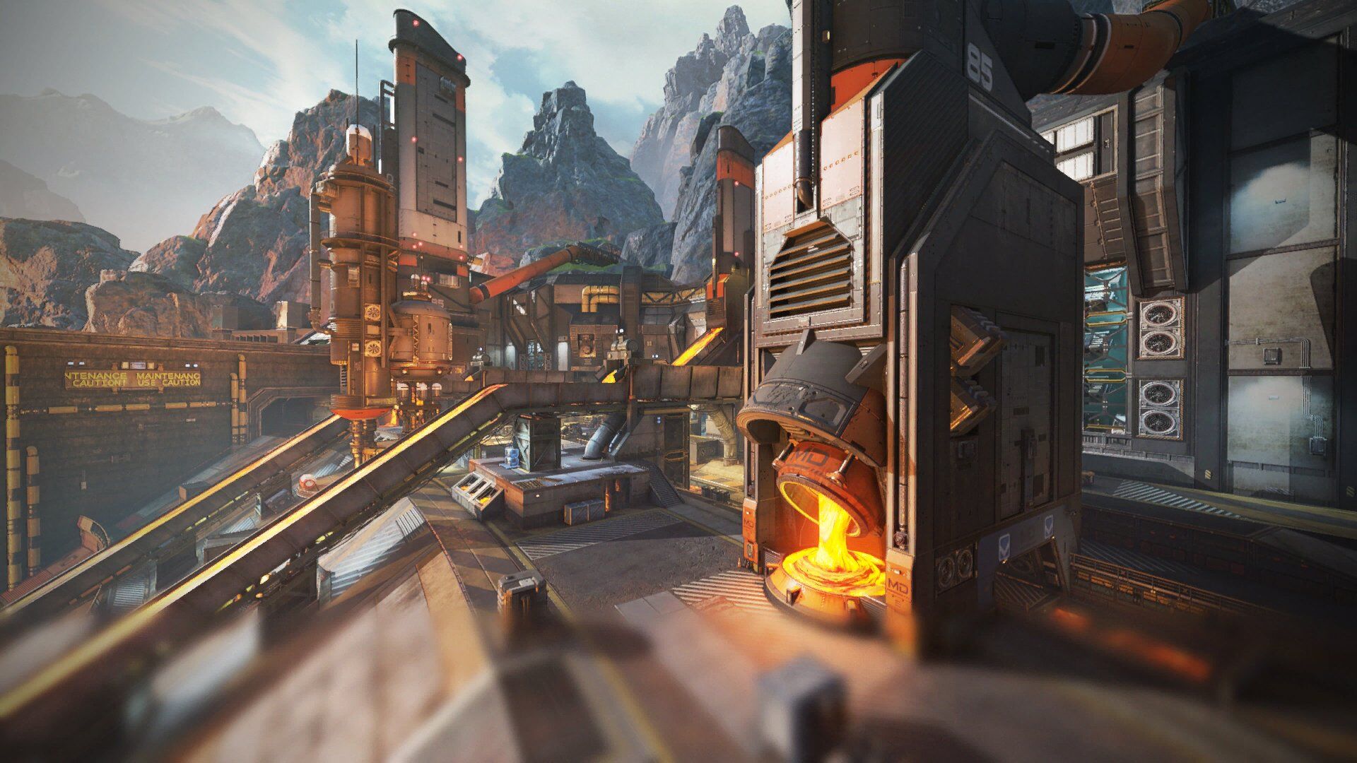 beishang 加入 Oh My God