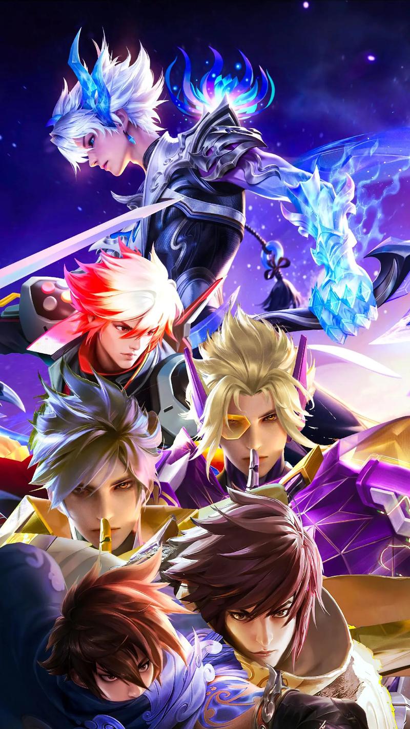 王者荣耀KPL：AG超玩会居然被LGD大鹅零封