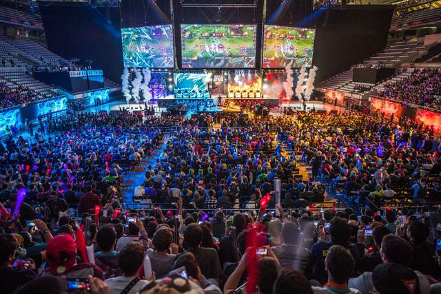 DOTA2 Animajor参赛队伍公布，Aster直通胜者组，IG、VG须打外卡赛