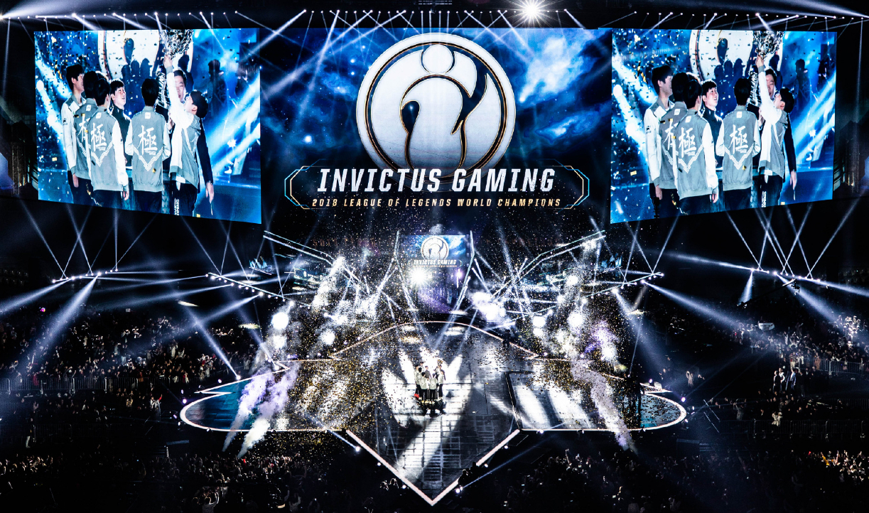 EDG赛后致歉：糟糕的境况是目前团队依旧无法突破的困难