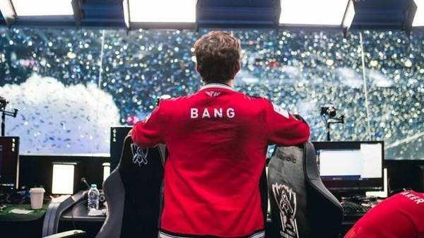 Croco：我想把这个MVP献给队友们