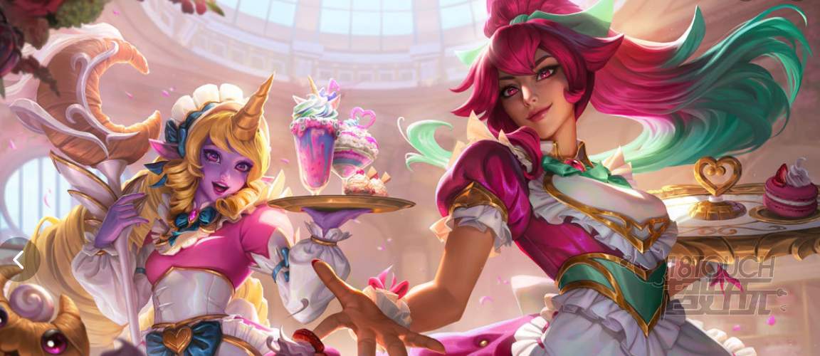 LPL夏季赛第二周最佳阵容出炉，LNG成为最大惊喜