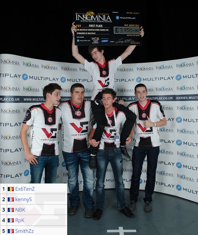 Suggest回归VCT赛场并加入 Gen.G Esports