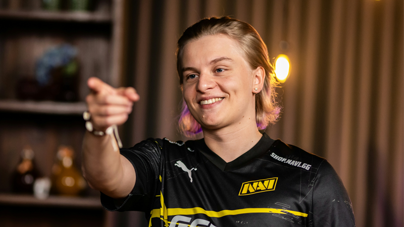 Astralis 和 Falcons 晋级 IEM 成都 2025 季后赛