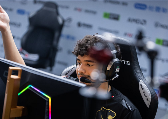 Falcons 对阵 B8 ，FaZe 将在 BLAST.tv Austin Major 2025：第二阶段揭幕战中迎战 Heroic