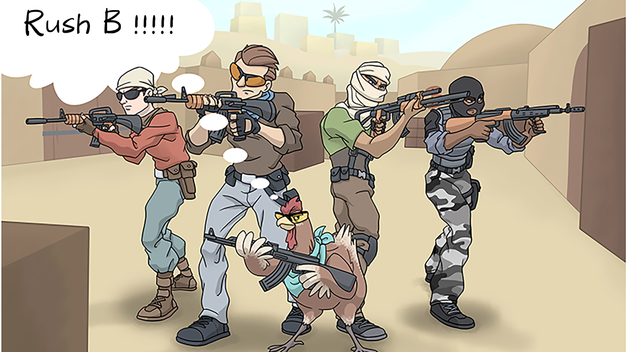 EF晋级，Aurora淘汰 BB别墅杯S2预选赛况汇总