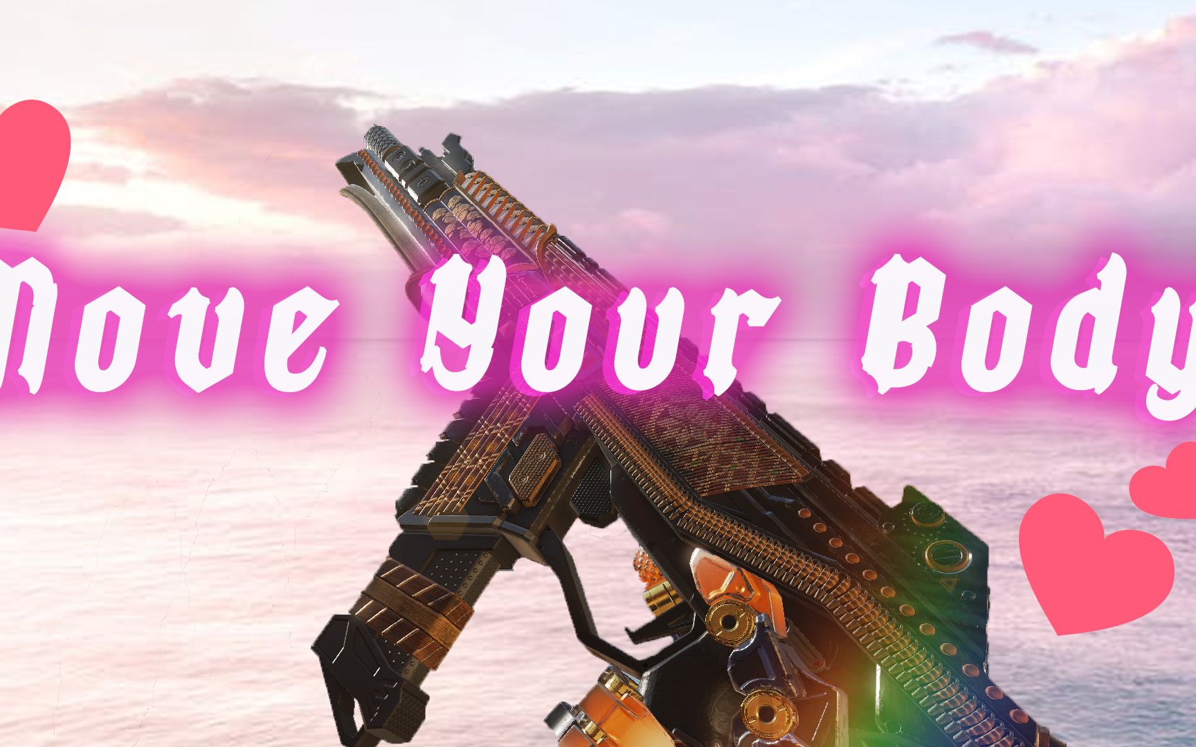 Xiaohu：我跟Weiwei正式训练才三天 没想到他今天打这么好