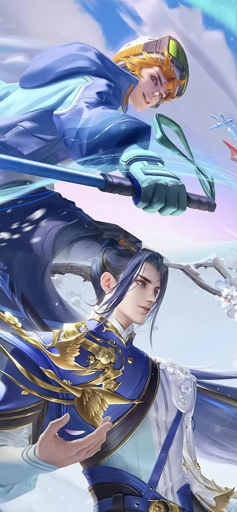 传闻： YEKINDAR 将替换 Skullz 在 FURIA Esports