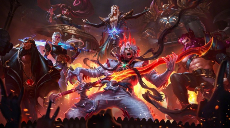 VCT全球冠军赛：FPX不敌T1，未尝一胜淘汰出局