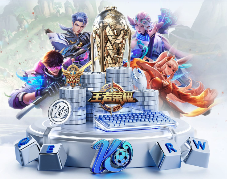 Creme：感觉这次常规赛算是有点跌宕起伏，状态有点不稳定