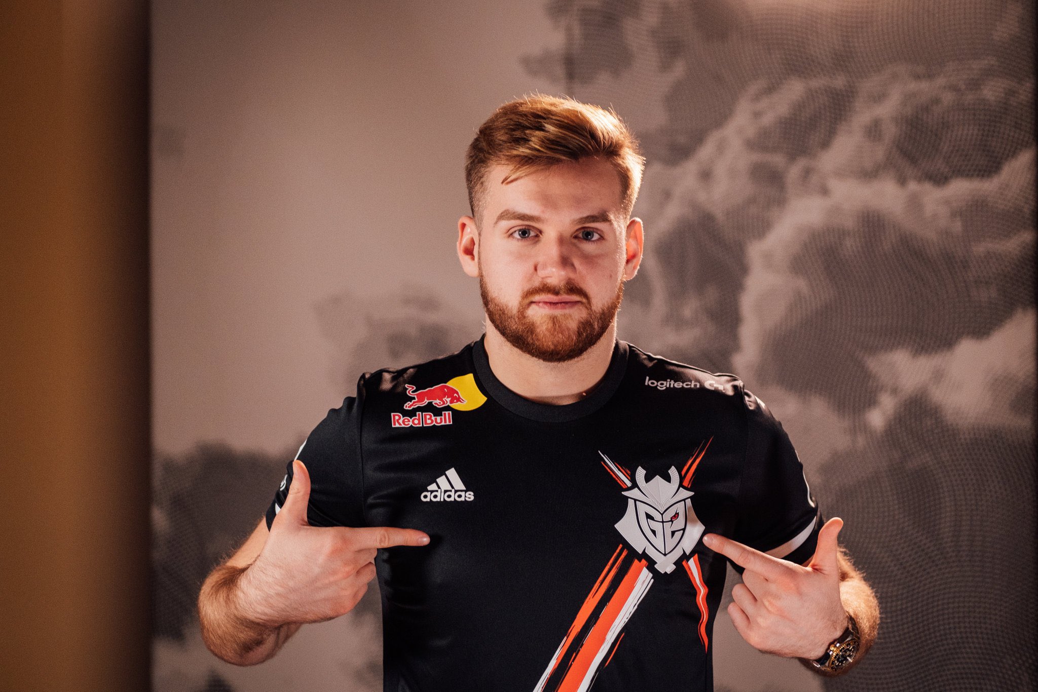 Vitality电竞总监离职，加盟BLAST