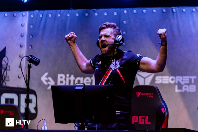 决赛MOUZ vs ENCE为本届IEM达拉斯最受关注场次