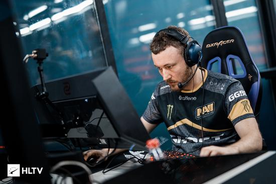 Cube谈和YSKM交手：就没什么感觉吧，感觉没什么压力